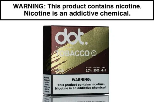 DISPOSABLE VAPES