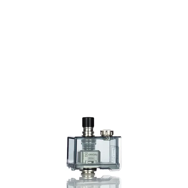 VAPE TANKS